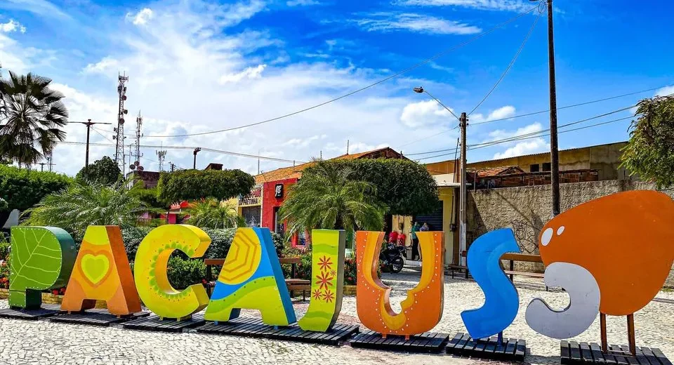 Pacajus aposta em casa e cuidado com a terra