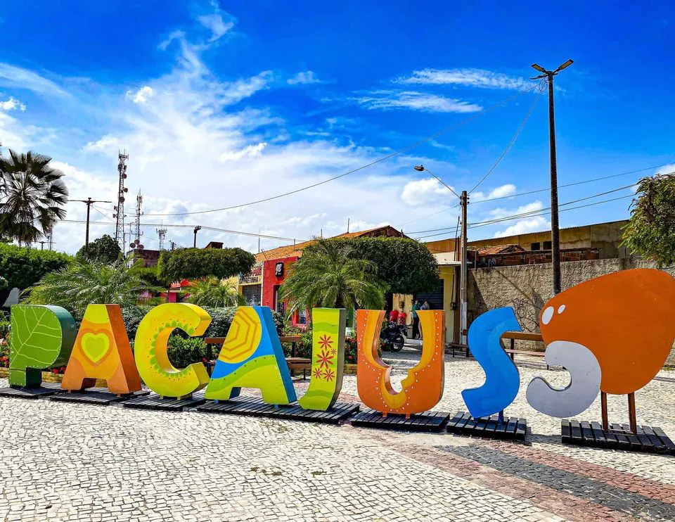Pacajus aposta em casa e cuidado com a terra