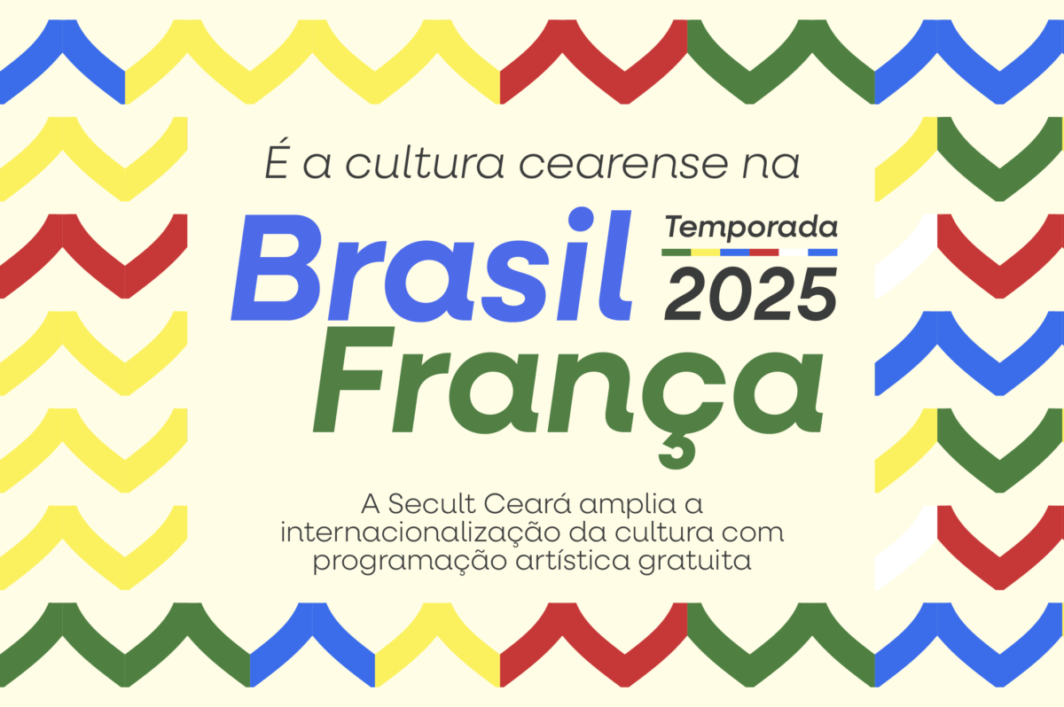 Temporada Brasil-França 2025 Ceará