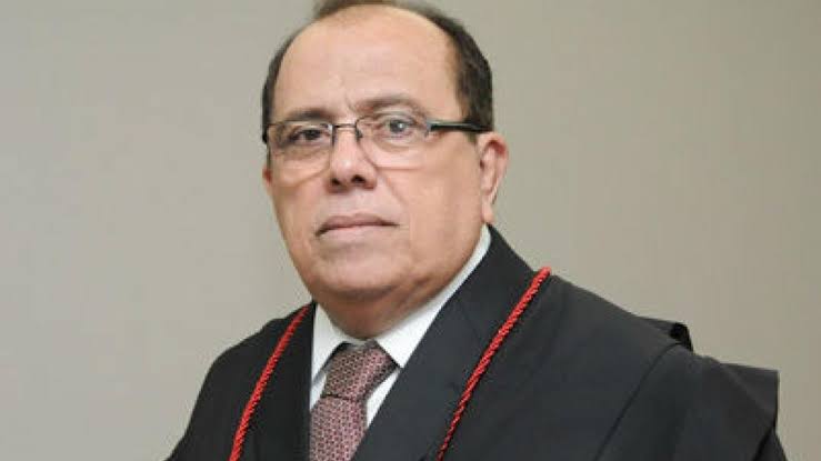 Ex-desembargador condenado no Ceará