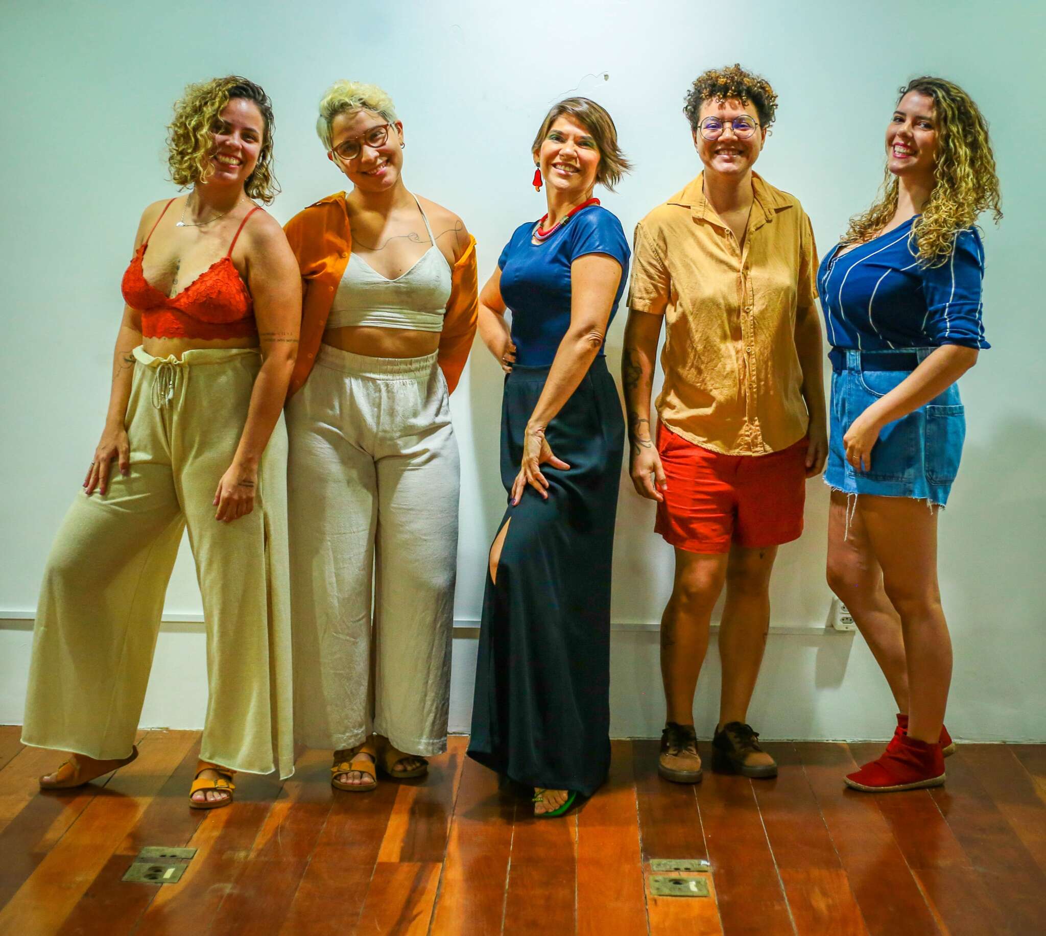 Estação das Artes tem fim de semana com chorinho, brega e MPB em Fortaleza​