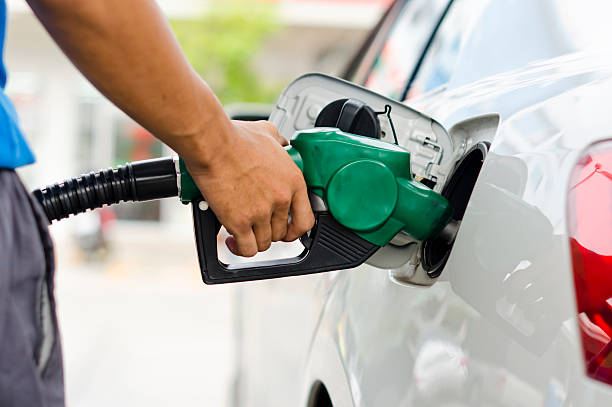 Aumento da gasolina no Ceará