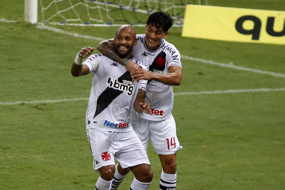 Ceará x Vasco Brasileirão 2025
